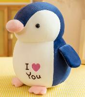 Penguin Plush Dolls - ANPL0018