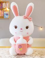 Rabbit Plush Dolls - ANPL0019