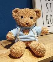 Bear Plush Dolls - ANPL0024