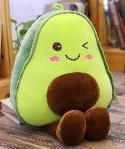 Avocado Plush Dolls - ANPL0052