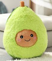 Avocado Plush Dolls - ANPL0059