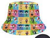 My Hero Academia Hats - MHHT0081