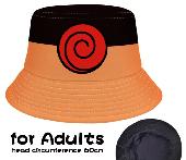 Naruto Hats - NAHT0088