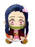 Demon Slayer Plush Dolls - DSPL6003