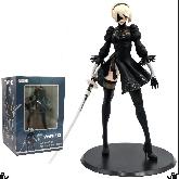 NieR:Automata  Figure  With Box - NRFG1123