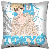 Tokyo Revengers Pillow - TRPW2210