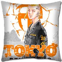 Tokyo Revengers Pillow - TRPW2212