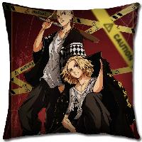 Tokyo Revengers Pillow - TRPW2231