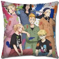 Tokyo Revengers Pillow - TRPW2232