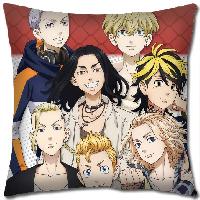 Tokyo Revengers Pillow - TRPW2233