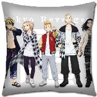 Tokyo Revengers Pillow - TRPW2245