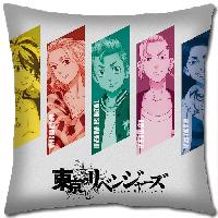 Tokyo Revengers Pillow - TRPW2246