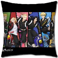 Tokyo Revengers Pillow - TRPW2251