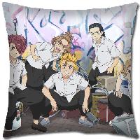 Tokyo Revengers Pillow - TRPW2253