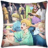 Tokyo Revengers Pillow - TRPW2254