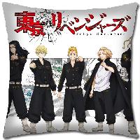 Tokyo Revengers Pillow - TRPW2256