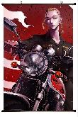 Tokyo Revengers Wallscroll - TRWS2015