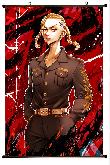 Tokyo Revengers Wallscroll - TRWS2202