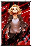 Tokyo Revengers Wallscroll - TRWS2203