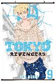 Tokyo Revengers Wallscroll - TRWS2210