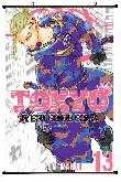 Tokyo Revengers Wallscroll - TRWS2211