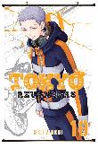 Tokyo Revengers Wallscroll - TRWS2214