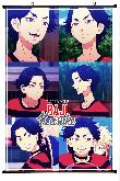 Tokyo Revengers Wallscroll - TRWS2217