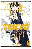 Tokyo Revengers Wallscroll - TRWS2218