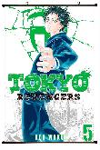 Tokyo Revengers Wallscroll - TRWS2219