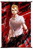 Tokyo Revengers Wallscroll - TRWS2221