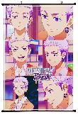 Tokyo Revengers Wallscroll - TRWS2223