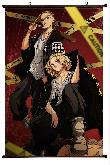 Tokyo Revengers Wallscroll - TRWS2231