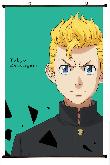 Tokyo Revengers Wallscroll - TRWS2236