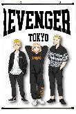 Tokyo Revengers Wallscroll - TRWS2241