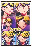 Tokyo Revengers Wallscroll - TRWS2321
