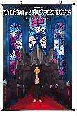 Tokyo Revengers Wallscroll - TRWS2324