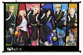 Tokyo Revengers Wallscroll - TRWS2451