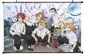 Tokyo Revengers Wallscroll - TRWS2453