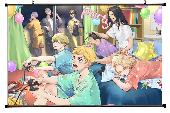 Tokyo Revengers Wallscroll - TRWS2454
