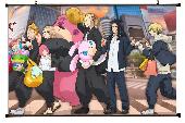 Tokyo Revengers Wallscroll - TRWS2455