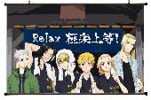 Tokyo Revengers Wallscroll - TRWS2457
