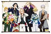 Tokyo Revengers Wallscroll - TRWS2458