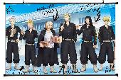Tokyo Revengers Wallscroll - TRWS2459