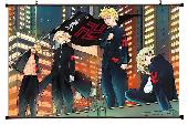 Tokyo Revengers Wallscroll - TRWS2461