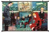 Tokyo Revengers Wallscroll - TRWS2463