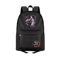 Demon Slayer Backpack - DSBG2026