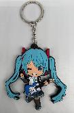 Miku Hatsune Keychains - MHKY7492