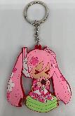 Miku Hatsune Keychains - MHKY7493