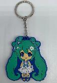 Miku Hatsune Keychains - MHKY7495