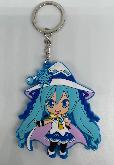 Miku Hatsune Keychains - MHKY7496